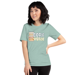 BookWorm T-Shirt