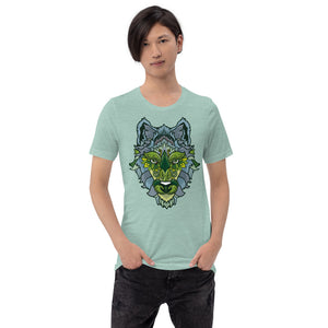 Wolf Unisex T-Shirt