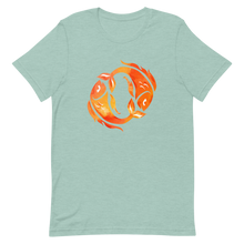 Load image into Gallery viewer, Fishes  T-Shirt