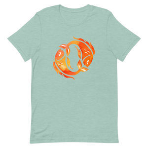 Fishes  T-Shirt