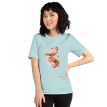 Load image into Gallery viewer, Flamingo T-Shirt