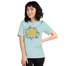Load image into Gallery viewer, Girl Power-Shirt