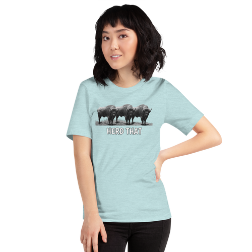 Herd That T-Shirt