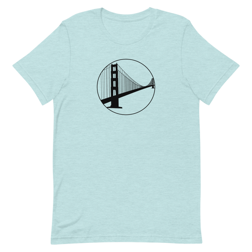 Goldengate T-Shirt