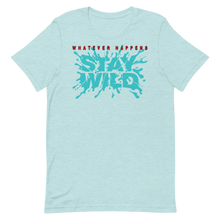 Load image into Gallery viewer, Stay Wild T-Shirt