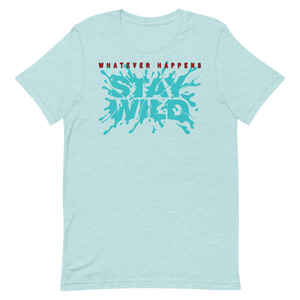 Stay Wild T-Shirt