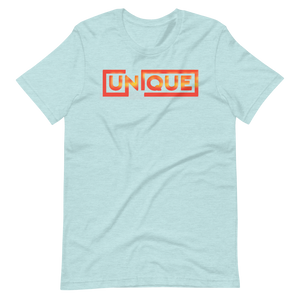 Unique T-Shirt