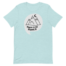 Load image into Gallery viewer, Planet C T-Shirt