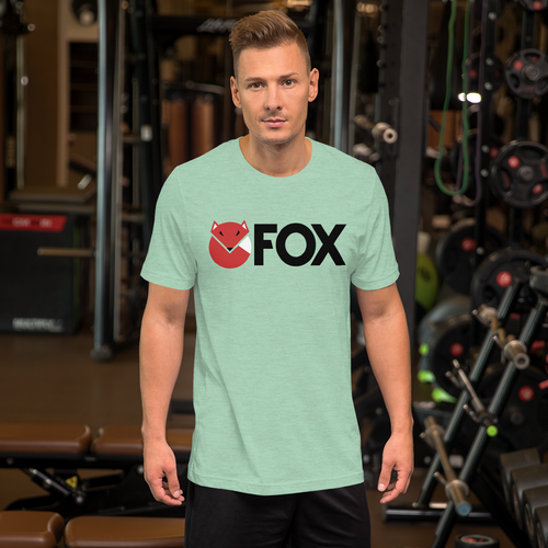 Red Fox T-Shirt
