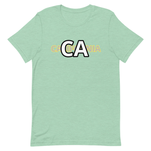 California T-Shirt