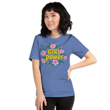 Load image into Gallery viewer, Girl Power-Shirt
