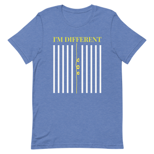 i'm Different T-Shirt