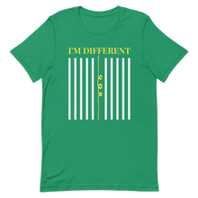 Load image into Gallery viewer, i&#39;m Different T-Shirt