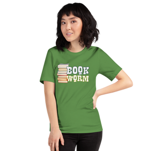 BookWorm T-Shirt