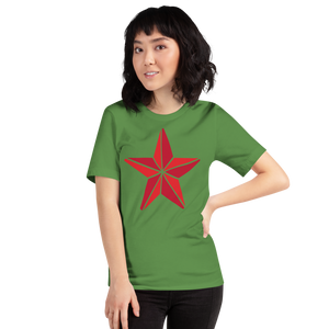 Star Unisex T-Shirt