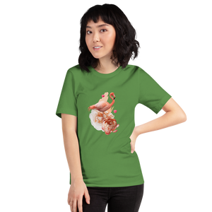 Flamingo T-Shirt