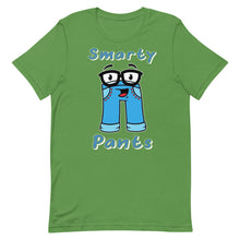 Load image into Gallery viewer, Smarty Panty T-Shirt
