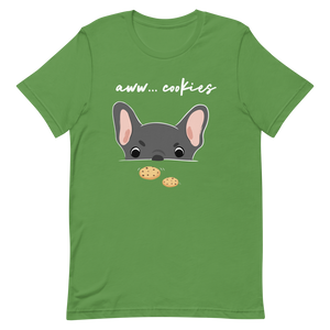 Aww Cookies T-Shirt