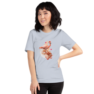 Flamingo T-Shirt