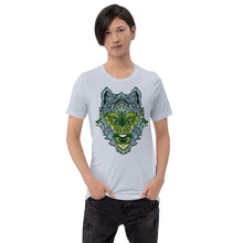 Load image into Gallery viewer, Wolf Unisex T-Shirt