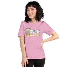 Load image into Gallery viewer, BookWorm T-Shirt