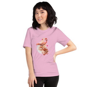 Flamingo T-Shirt