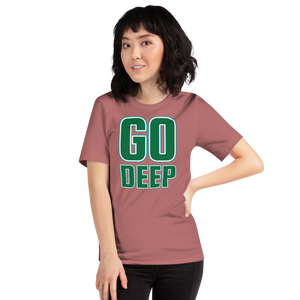 Go Deep T-Shirt