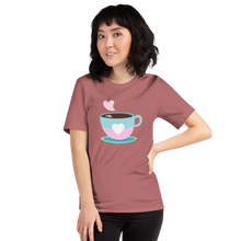 Load image into Gallery viewer, Coffee T-Shirt