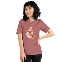 Load image into Gallery viewer, Flamingo T-Shirt