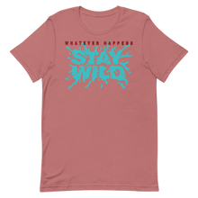 Load image into Gallery viewer, Stay Wild T-Shirt