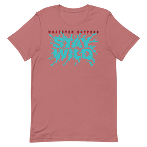 Stay Wild T-Shirt