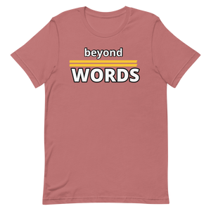 Beyond Words T-Shirt