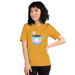 Coffee T-Shirt