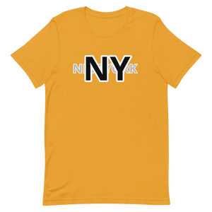 Newyork Unisex T-Shirt