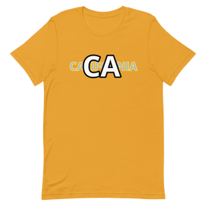 California T-Shirt