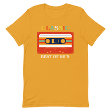 Load image into Gallery viewer, Best of 80&#39;s  T-Shirt