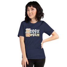 Load image into Gallery viewer, BookWorm T-Shirt