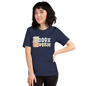 BookWorm T-Shirt