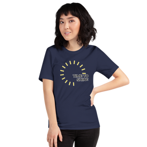 Time To Shine T-Shirt