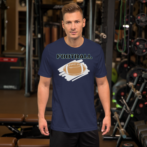 Football T-Shirt