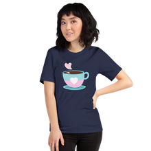 Load image into Gallery viewer, Coffee T-Shirt