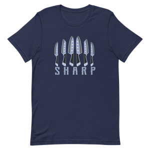 Knives T-Shirt