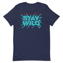 Load image into Gallery viewer, Stay Wild T-Shirt