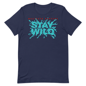 Stay Wild T-Shirt
