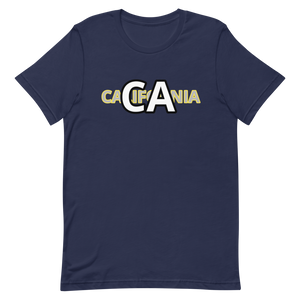 California T-Shirt