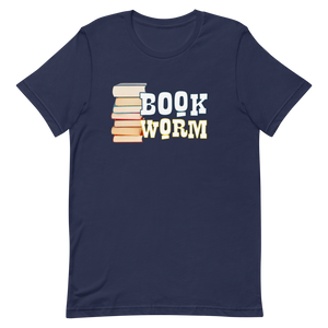 Book worm T-Shirt