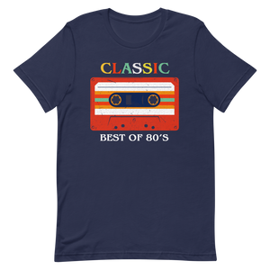 Best of 80's  T-Shirt