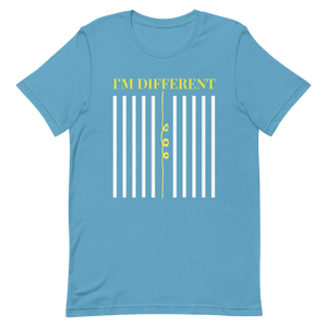 i'm Different T-Shirt