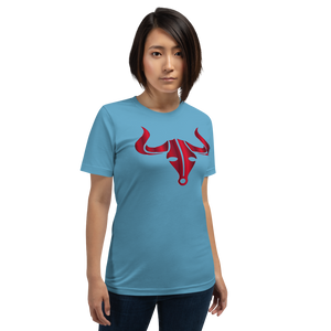 Bull Unisex T-Shirt
