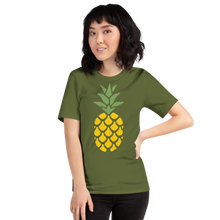 Load image into Gallery viewer, Pineapple T-Shirt